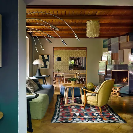 Bed & Breakfast Boutique Maison Bergdorf 3*