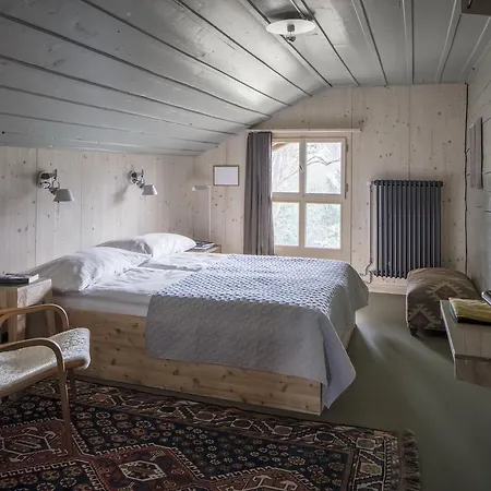 Bed & Breakfast Boutique Maison Bergdorf 3*