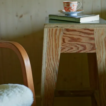 Boutique Maison Bergdorf Bed & Breakfast 3*