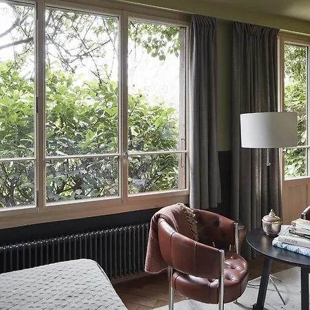 Bed & Breakfast Boutique Maison Bergdorf 3*