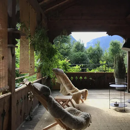 Boutique Maison Bergdorf 3*