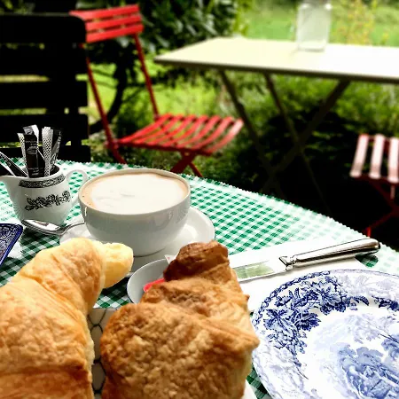 Boutique Maison Bergdorf 3*