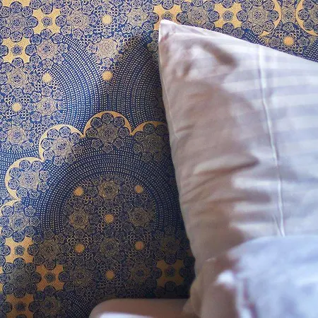 Bed & Breakfast Boutique Maison Bergdorf 3*