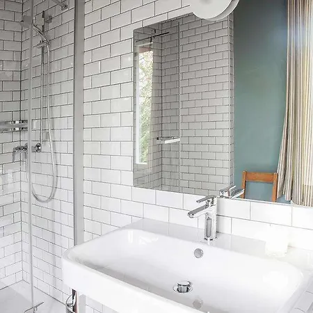 Boutique Maison Bergdorf Frühstückspension 3*