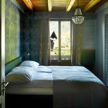 Boutique Maison Bergdorf 3*