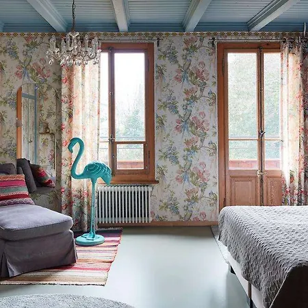 Boutique Maison Bergdorf Frühstückspension 3*