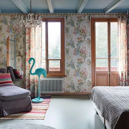 Boutique Maison Bergdorf Bed & Breakfast 3*