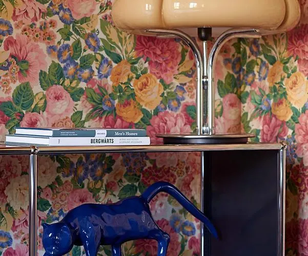 Boutique Maison Bergdorf Unterseen