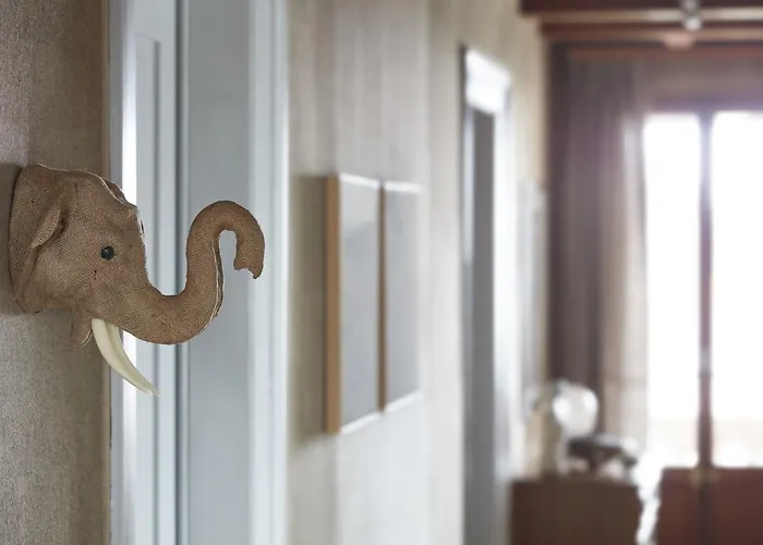 Boutique Maison Bergdorf Bed & Breakfast 3*