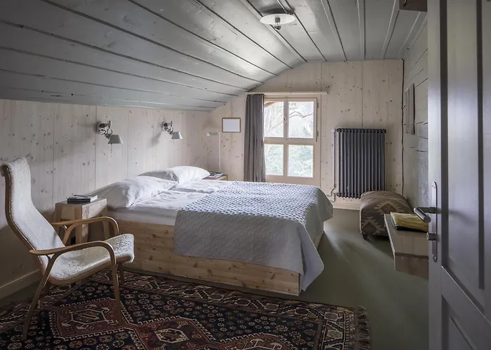 Bed & Breakfast Boutique Maison Bergdorf 3*