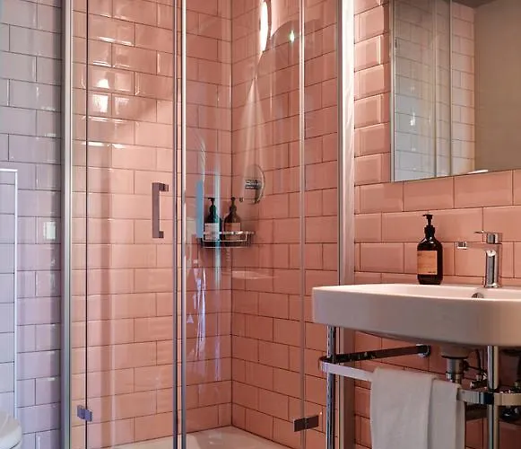 Boutique Maison Bergdorf 3* Unterseen