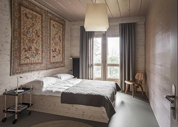 Boutique Maison Bergdorf 3*