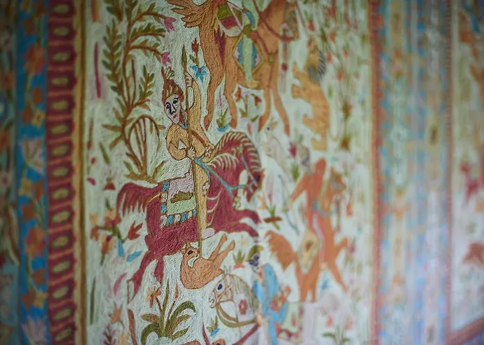 Boutique Maison Bergdorf Bed & Breakfast 3*