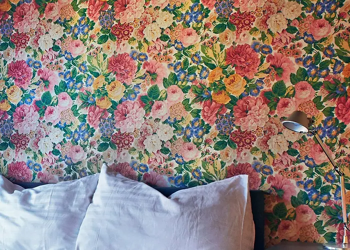 Boutique Maison Bergdorf 3*