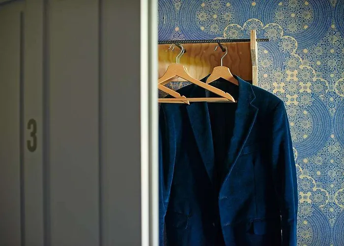 Bed & Breakfast Boutique Maison Bergdorf