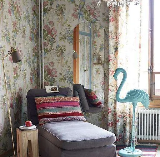 Boutique Maison Bergdorf Unterseen