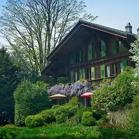 Oda ve Kahvaltı Boutique Maison Bergdorf 3*