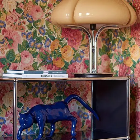 Boutique Maison Bergdorf Unterseen