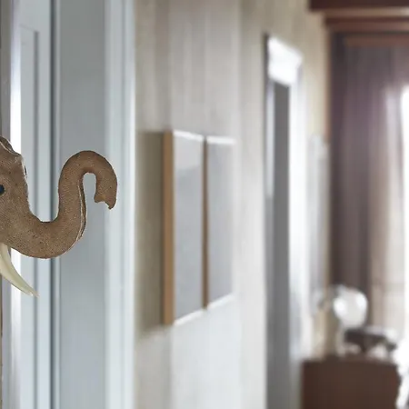 Boutique Maison Bergdorf Oda ve Kahvaltı 3*