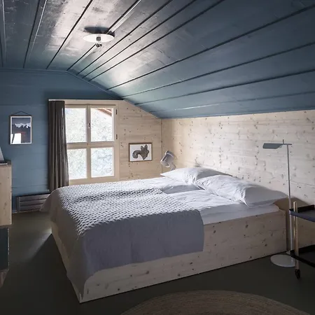 Oda ve Kahvaltı Boutique Maison Bergdorf