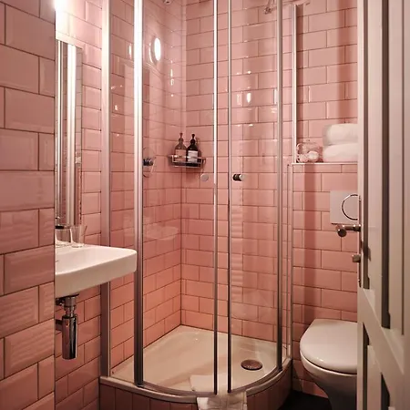 Oda ve Kahvaltı Boutique Maison Bergdorf Unterseen