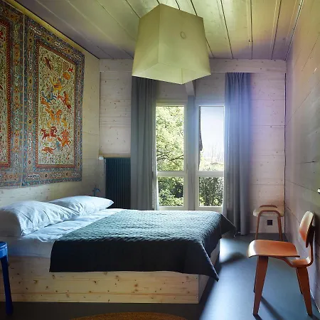 Oda ve Kahvaltı Boutique Maison Bergdorf