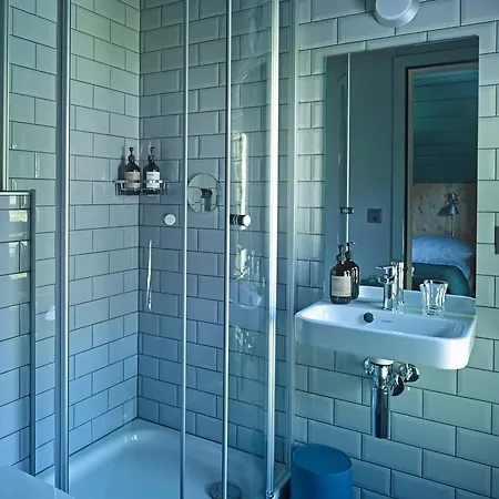 Boutique Maison Bergdorf Unterseen