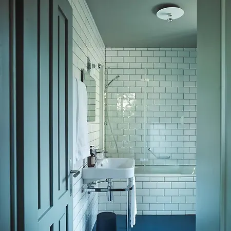 Boutique Maison Bergdorf Oda ve Kahvaltı