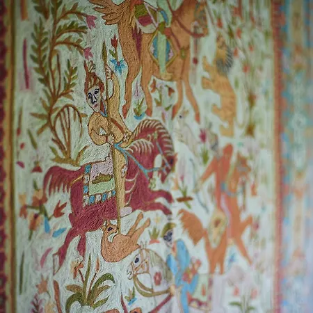 Boutique Maison Bergdorf Oda ve Kahvaltı 3*