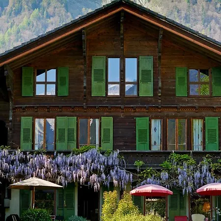 Oda ve Kahvaltı Boutique Maison Bergdorf 3*