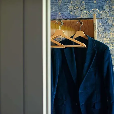 Oda ve Kahvaltı Boutique Maison Bergdorf