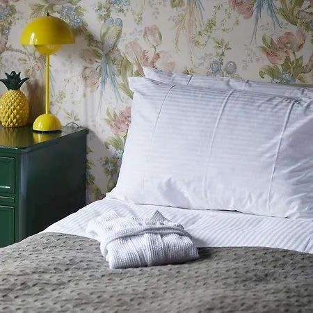 Boutique Maison Bergdorf 3* Unterseen