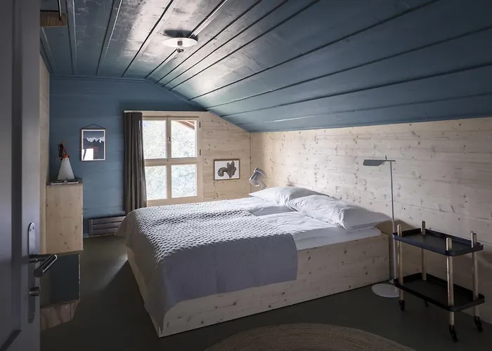 Bed & Breakfast Boutique Maison Bergdorf