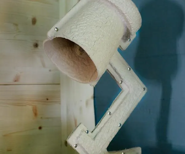 Bed & Breakfast Boutique Maison Bergdorf Unterseen