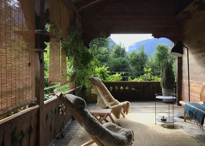 Boutique Maison Bergdorf 3*