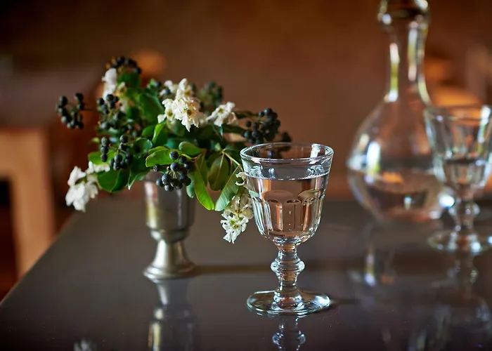 Boutique Maison Bergdorf Unterseen