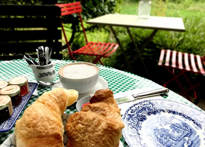 Boutique Maison Bergdorf 3*