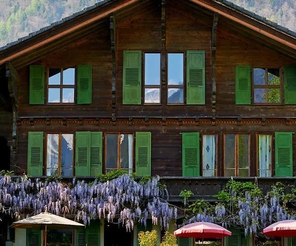 Bed & Breakfast Boutique Maison Bergdorf 3*