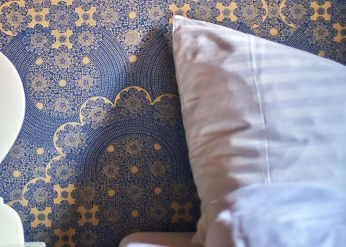 Bed & Breakfast Boutique Maison Bergdorf 3*