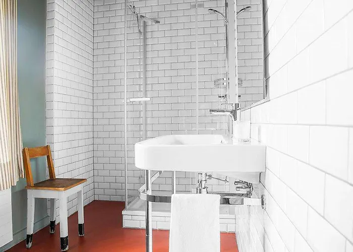 Boutique Maison Bergdorf