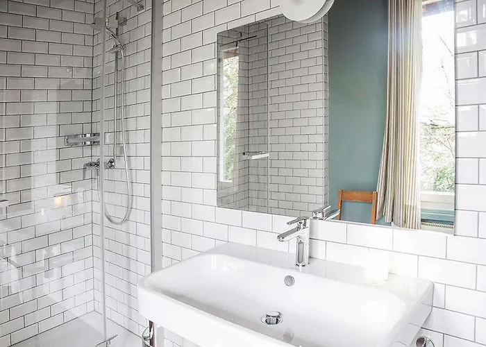 Boutique Maison Bergdorf Bed & Breakfast 3*