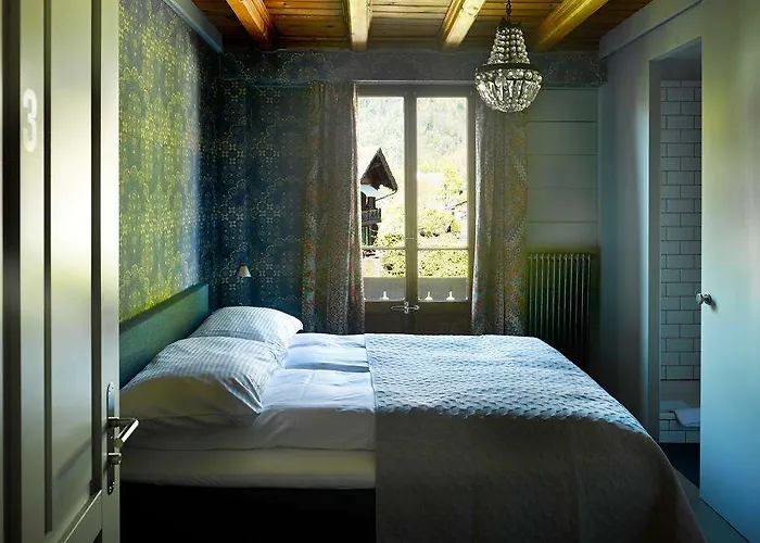 Boutique Maison Bergdorf 3*