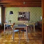 Boutique Maison Bergdorf 3* Unterseen