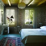 Boutique Maison Bergdorf 3* Unterseen