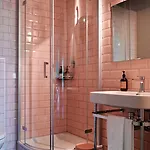 Boutique Maison Bergdorf 3* Unterseen