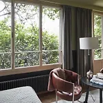 Bed & Breakfast Boutique Maison Bergdorf 3*