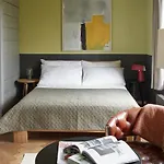 Boutique Maison Bergdorf 3* Unterseen