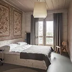 Boutique Maison Bergdorf 3*