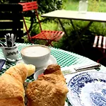 Boutique Maison Bergdorf 3*