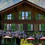 Bed & Breakfast Boutique Maison Bergdorf 3*
